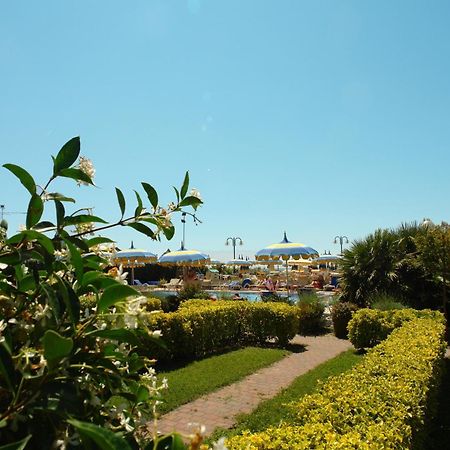 Eurobeach Residence Cavallino-Treporti Exterior foto
