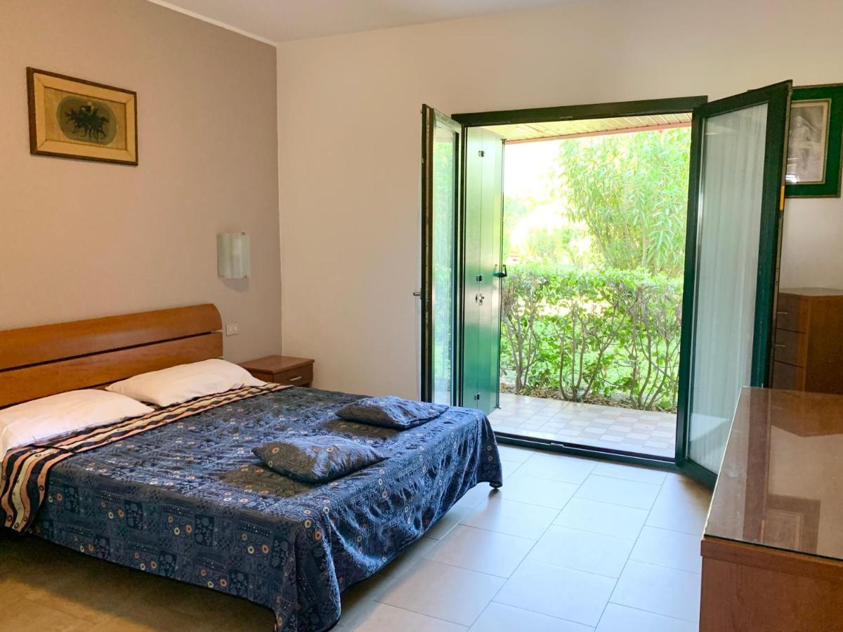 Eurobeach Residence Cavallino-Treporti Exterior foto