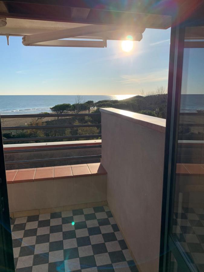 Eurobeach Residence Cavallino-Treporti Exterior foto