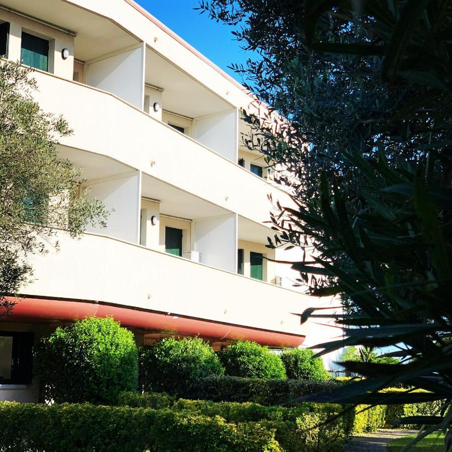 Eurobeach Residence Cavallino-Treporti Exterior foto